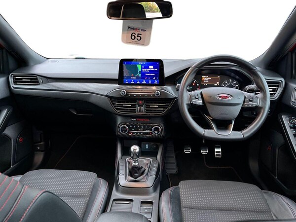 Used Ford Focus 2019 for sale - 76173822: Photo 7