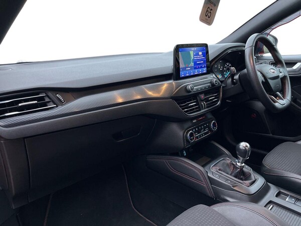 Used Ford Focus 2019 for sale - 76173822: Photo 8
