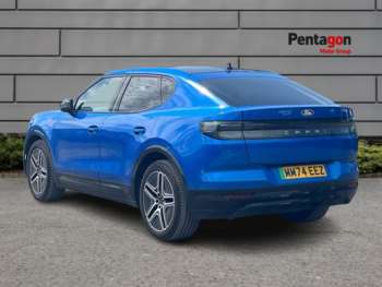 Used Ford Capri 2024 for sale - 75255146: Photo