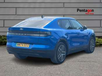 Used Ford Capri 2024 for sale - 75255146: Photo