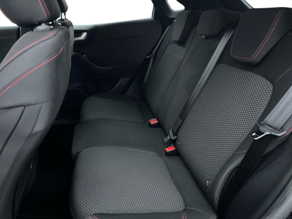 Used Ford Puma 2021 for sale - 76376629: Photo 10