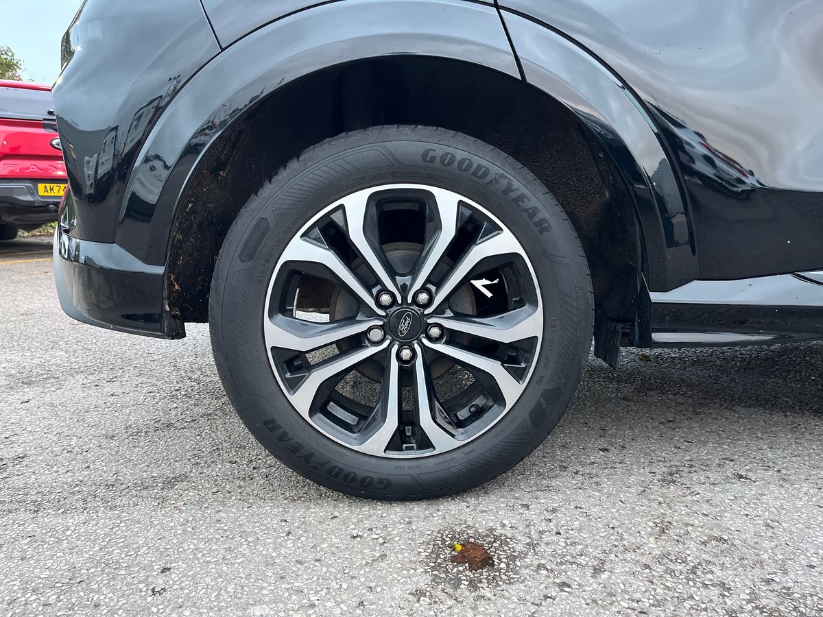 Used Ford Puma 2021 for sale - 76376629: Photo 17