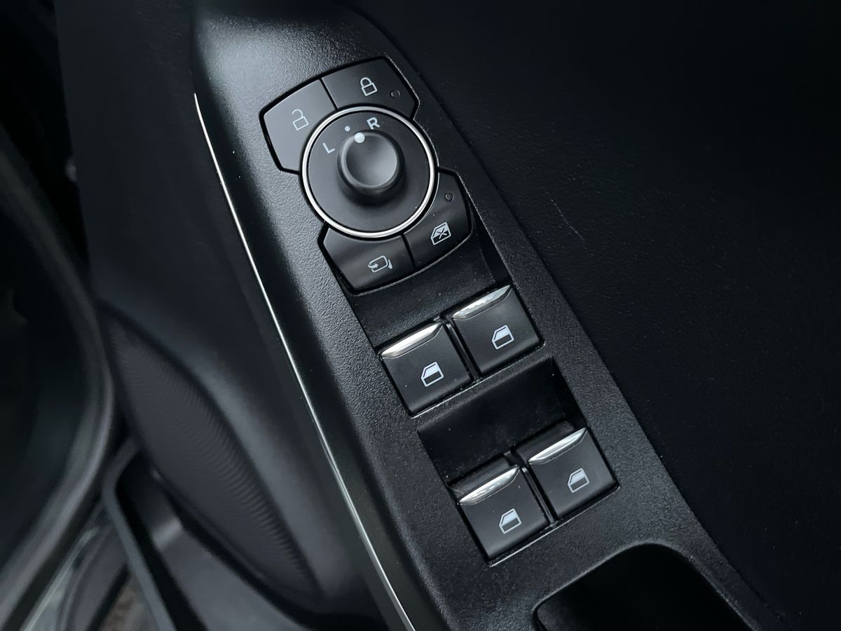 Used Ford Puma 2021 for sale - 76376629: Photo 18