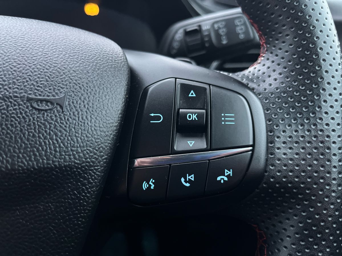 Used Ford Puma 2021 for sale - 76376629: Photo 20