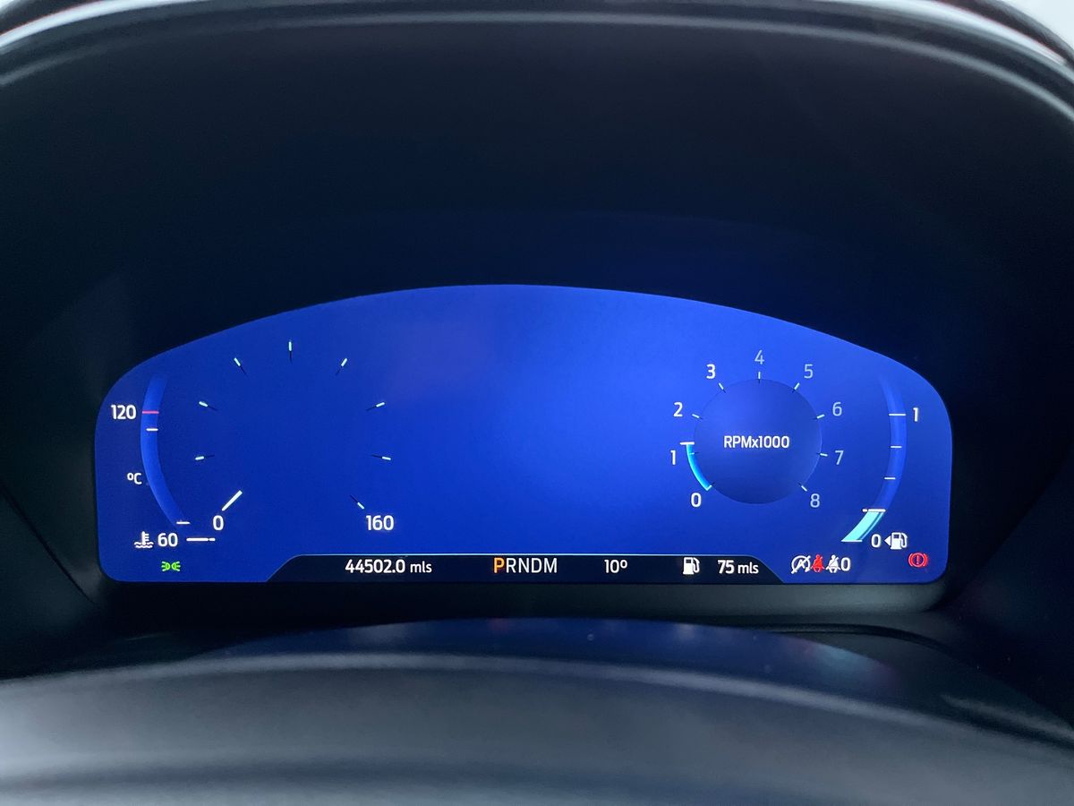 Used Ford Puma 2021 for sale - 76376629: Photo 21