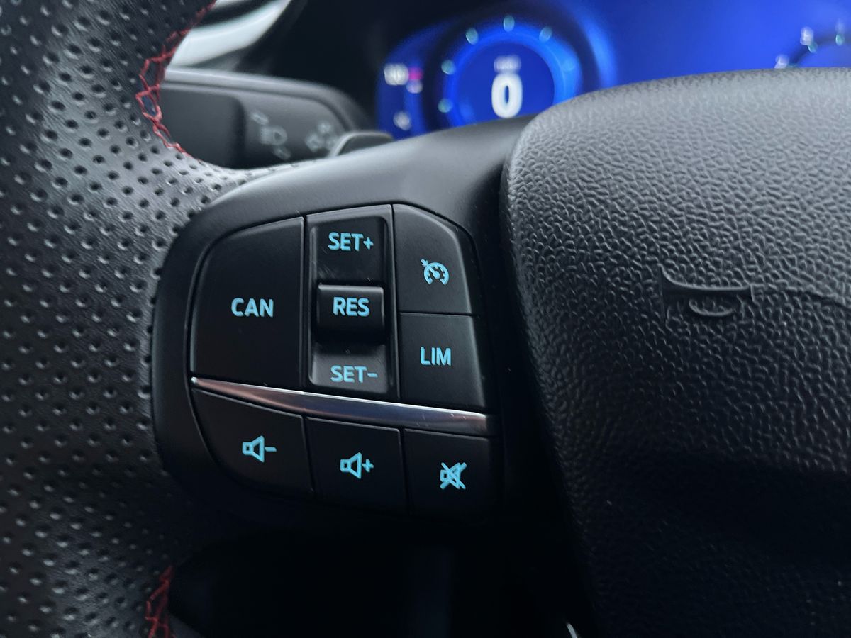 Used Ford Puma 2021 for sale - 76376629: Photo 22