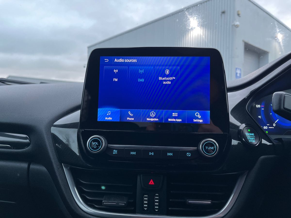 Used Ford Puma 2021 for sale - 76376629: Photo 23