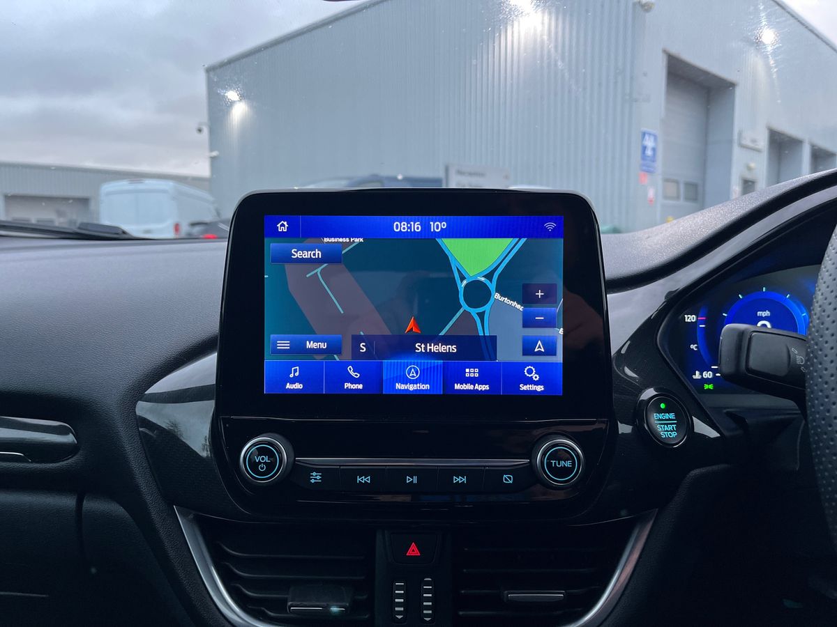 Used Ford Puma 2021 for sale - 76376629: Photo 24