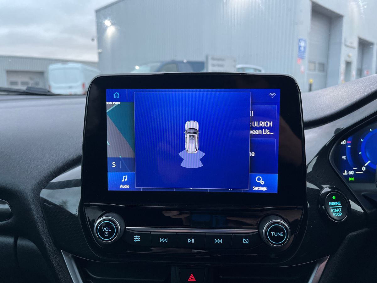 Used Ford Puma 2021 for sale - 76376629: Photo 25