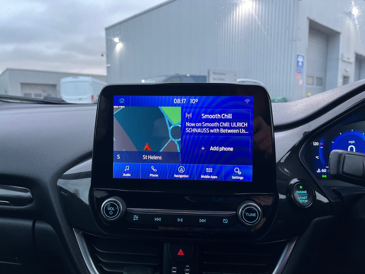 Used Ford Puma 2021 for sale - 76376629: Photo 26