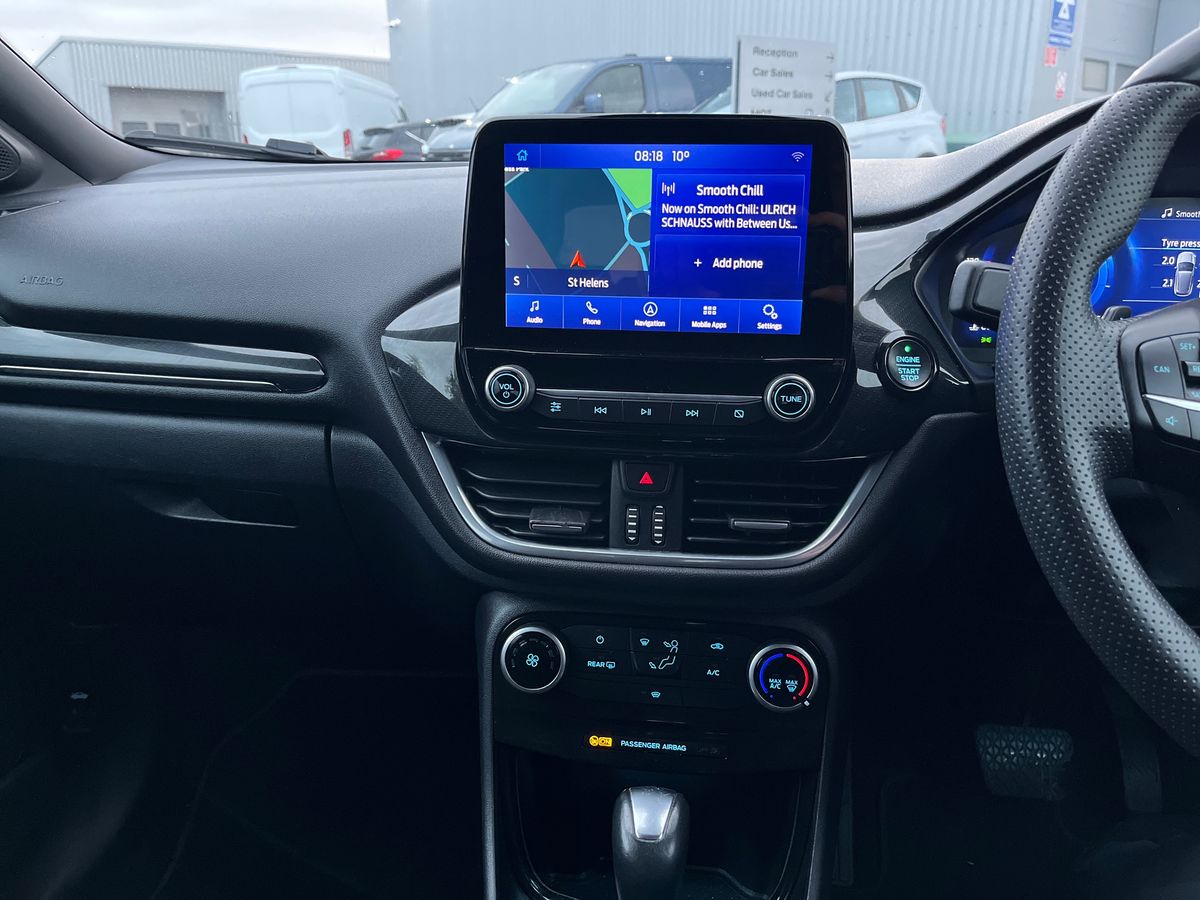 Used Ford Puma 2021 for sale - 76376629: Photo 27