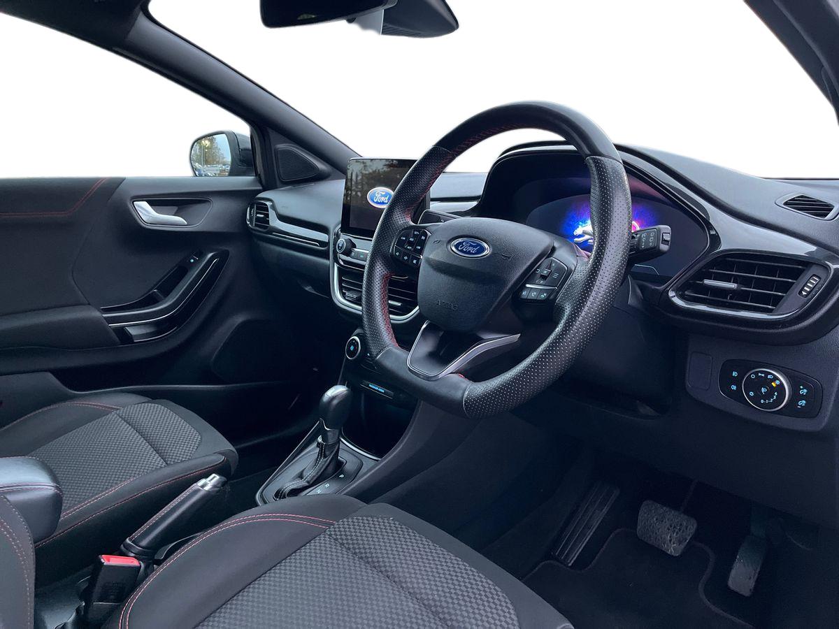 Used Ford Puma 2021 for sale - 76376629: Photo 5