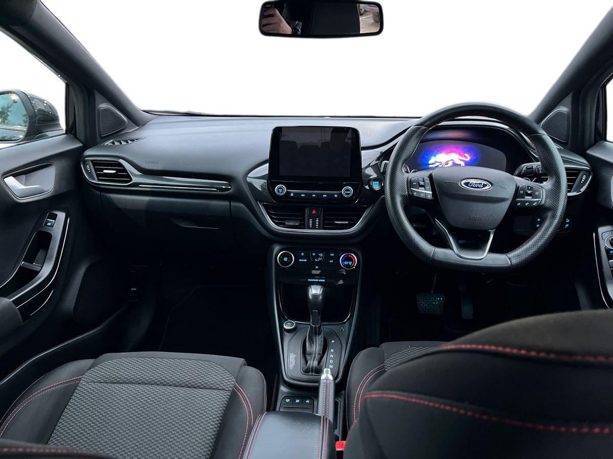 Used Ford Puma 2021 for sale - 76376629: Photo 7