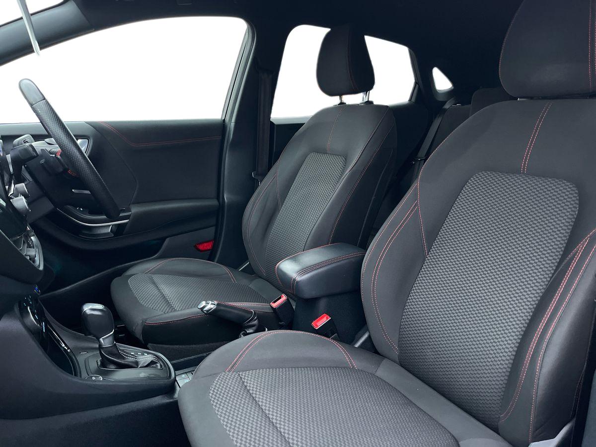 Used Ford Puma 2021 for sale - 76376629: Photo 9