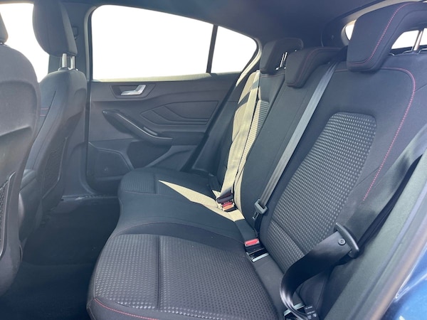 Used Ford Focus 2021 for sale - 75048397: Photo 10