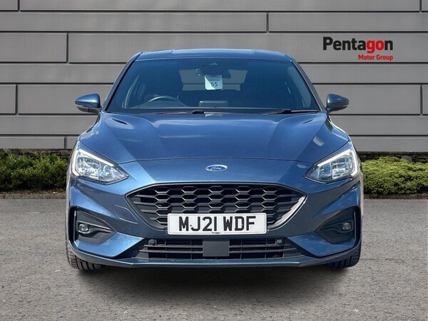 Used Ford Focus 2021 for sale - 75048397: Photo 15
