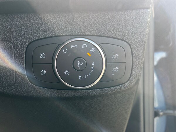 Used Ford Focus 2021 for sale - 75048397: Photo 20