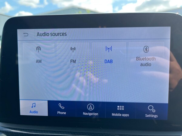 Used Ford Focus 2021 for sale - 75048397: Photo 22