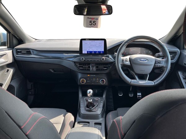 Used Ford Focus 2021 for sale - 75048397: Photo 7
