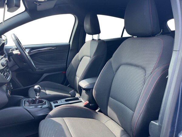 Used Ford Focus 2021 for sale - 75048397: Photo 9