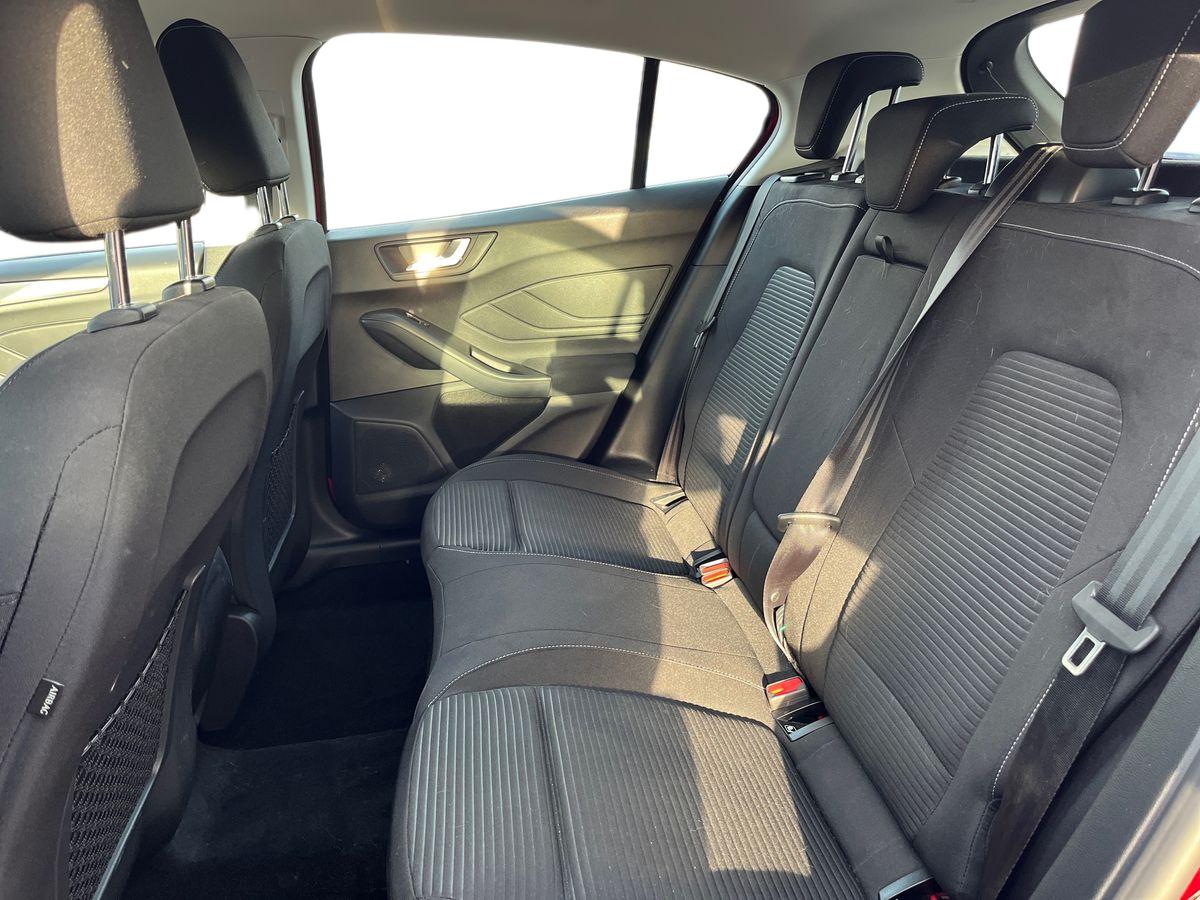 Used Ford Focus 2022 for sale - 76905865: Photo 10