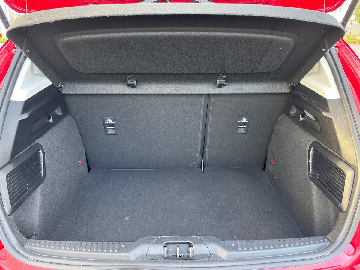 Used Ford Focus 2022 for sale - 76905865: Photo 11