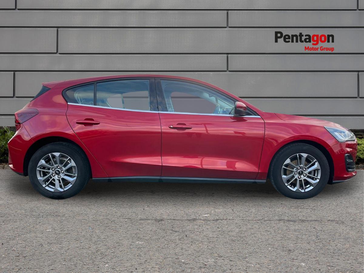 Used Ford Focus 2022 for sale - 76905865: Photo 13