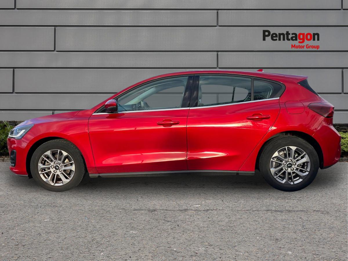 Used Ford Focus 2022 for sale - 76905865: Photo 14