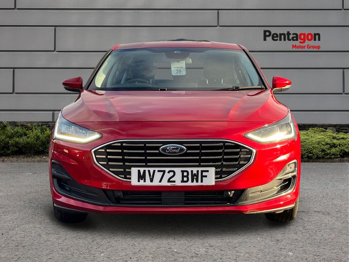 Used Ford Focus 2022 for sale - 76905865: Photo 15