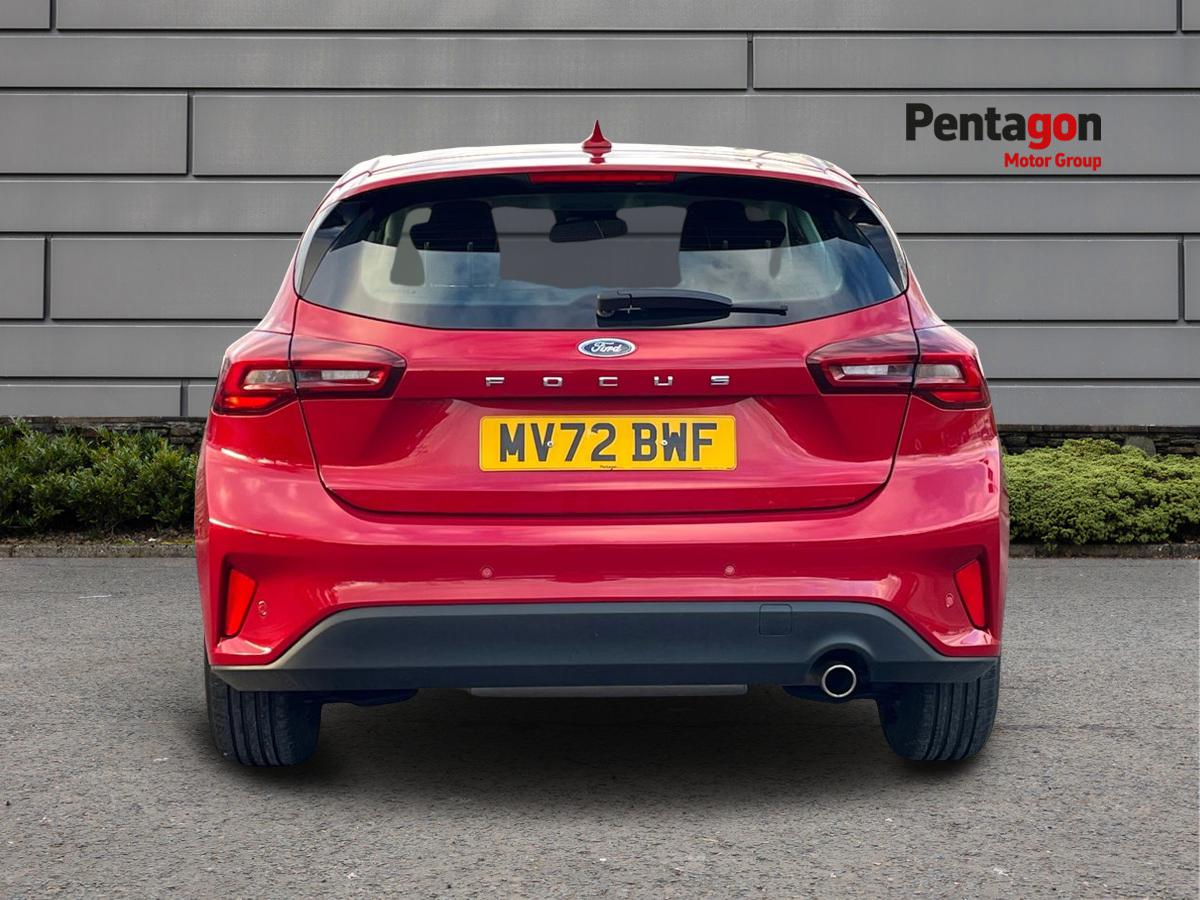 Used Ford Focus 2022 for sale - 76905865: Photo 16