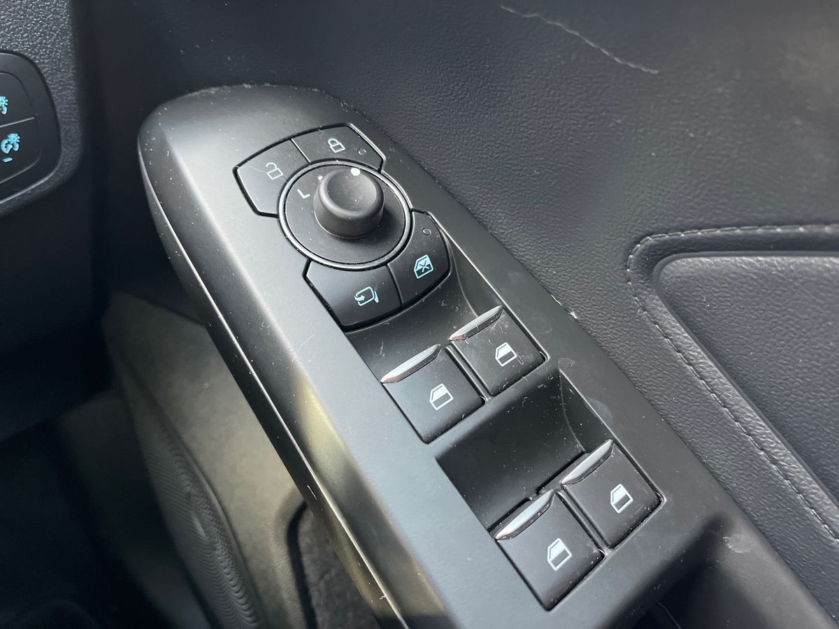 Used Ford Focus 2022 for sale - 76905865: Photo 18