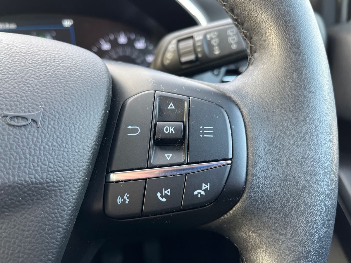 Used Ford Focus 2022 for sale - 76905865: Photo 20