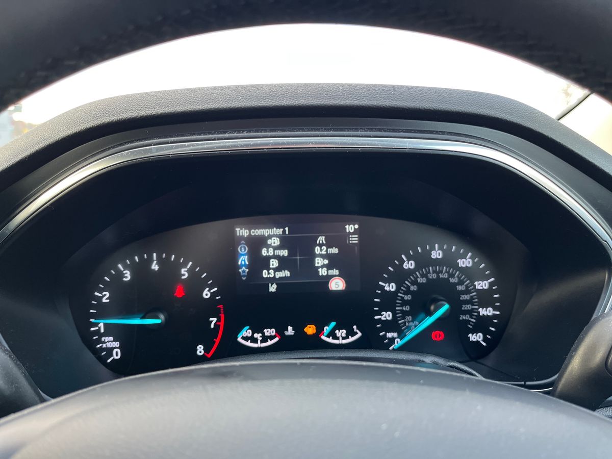 Used Ford Focus 2022 for sale - 76905865: Photo 21