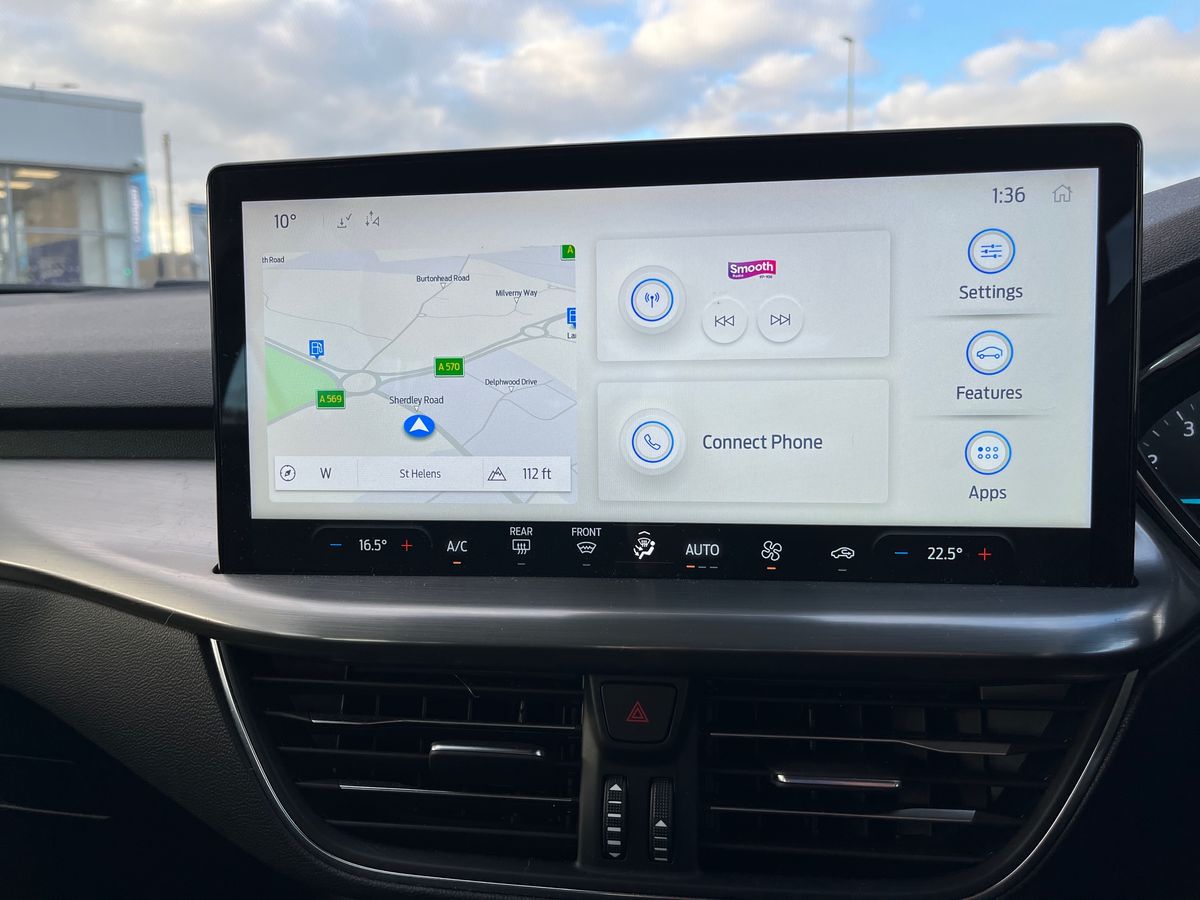 Used Ford Focus 2022 for sale - 76905865: Photo 23