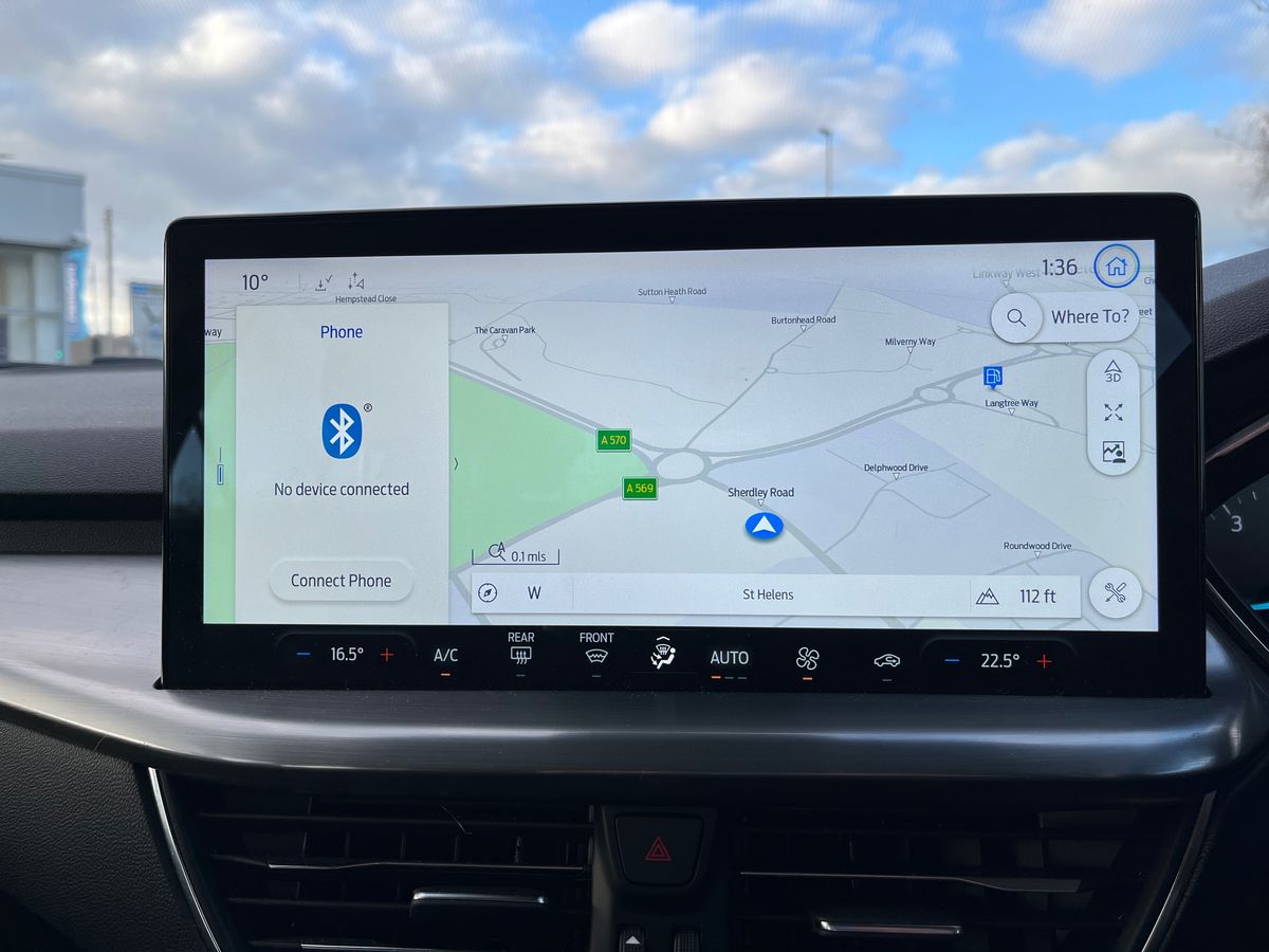 Used Ford Focus 2022 for sale - 76905865: Photo 24