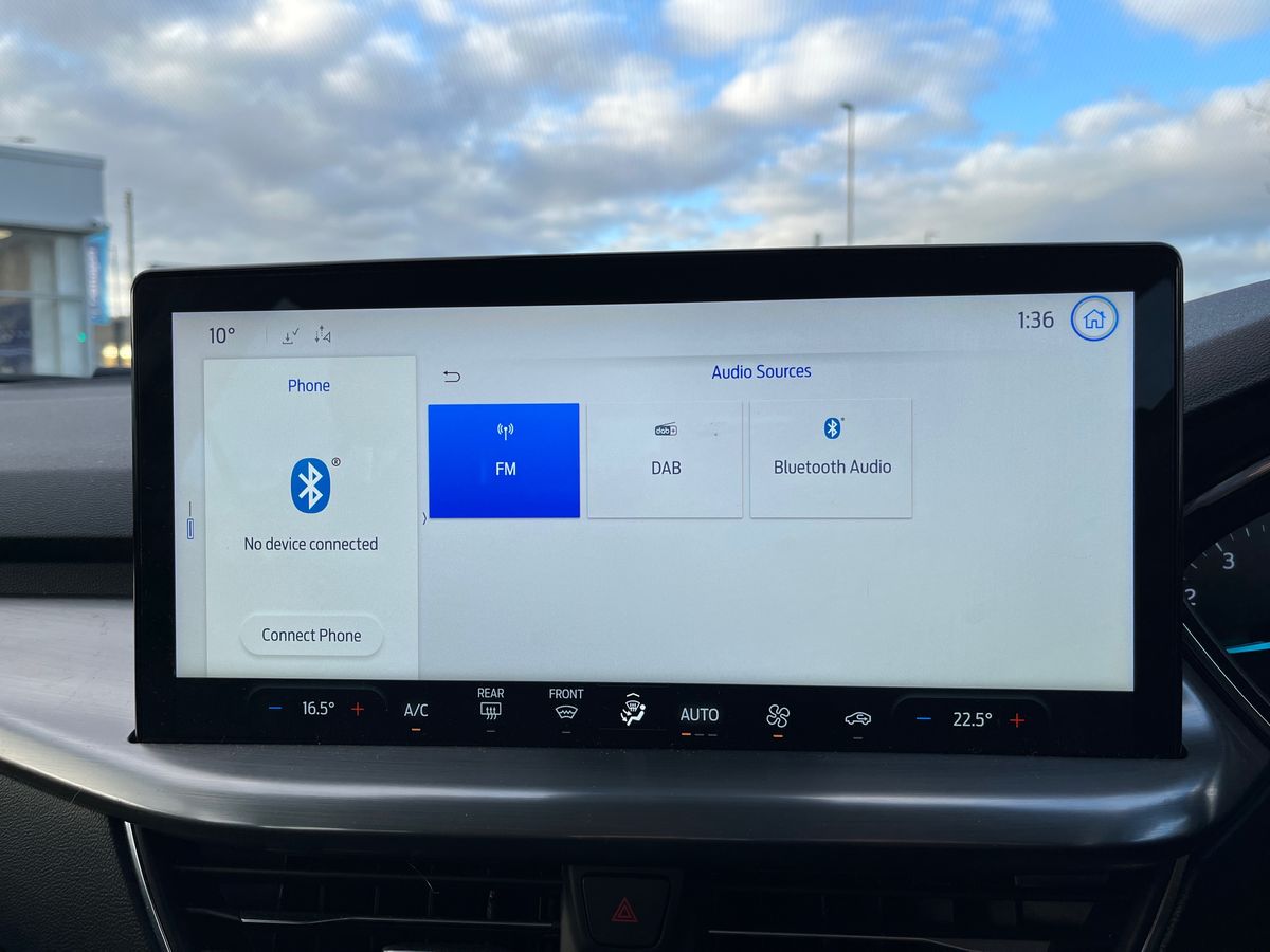 Used Ford Focus 2022 for sale - 76905865: Photo 25