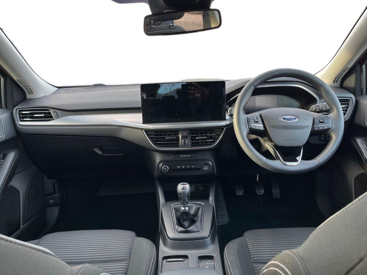 Used Ford Focus 2022 for sale - 76905865: Photo 7