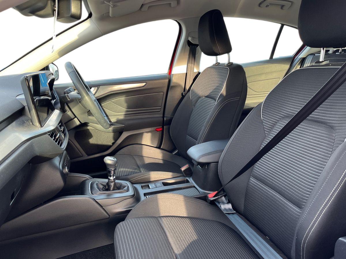 Used Ford Focus 2022 for sale - 76905865: Photo 9