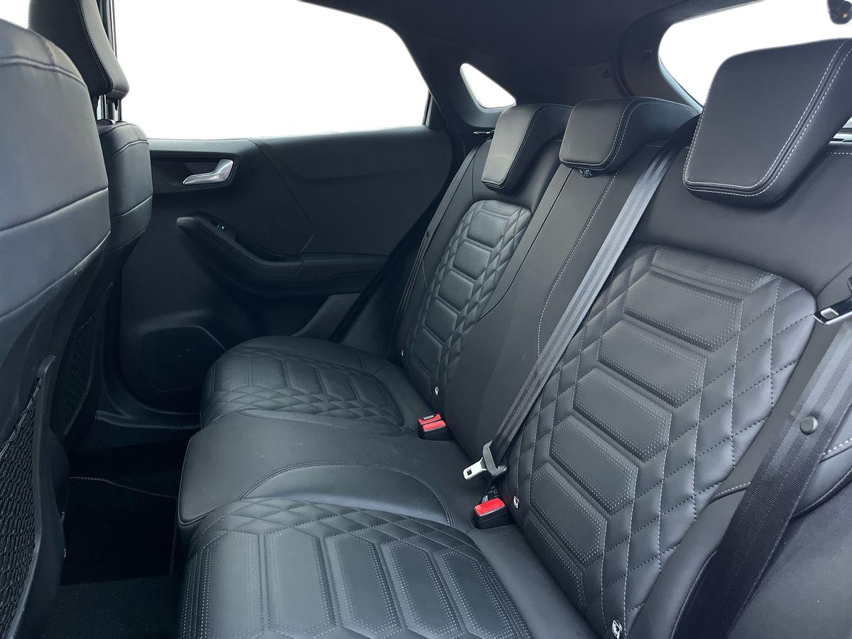 Used Ford Puma 2023 for sale - 76588182: Photo 10