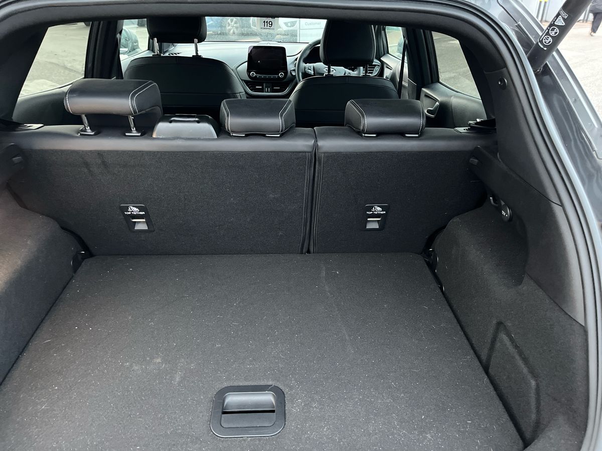 Used Ford Puma 2023 for sale - 76588182: Photo 11