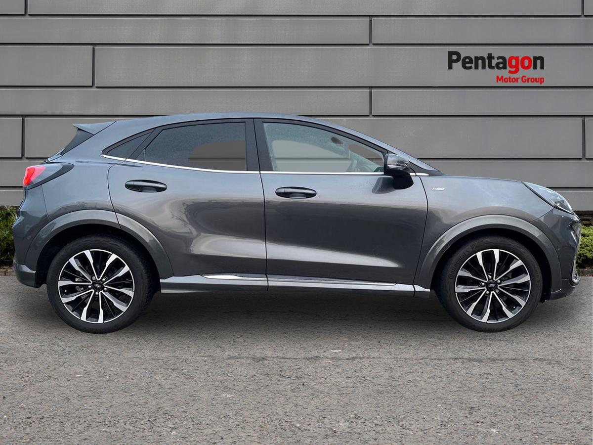 Used Ford Puma 2023 for sale - 76588182: Photo 13