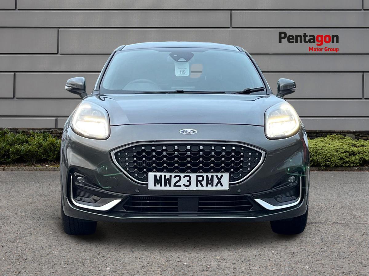 Used Ford Puma 2023 for sale - 76588182: Photo 15