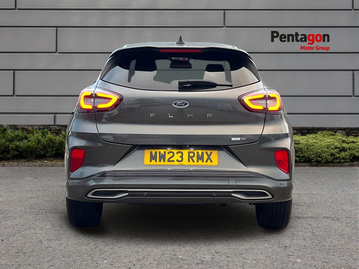 Used Ford Puma 2023 for sale - 76588182: Photo 16