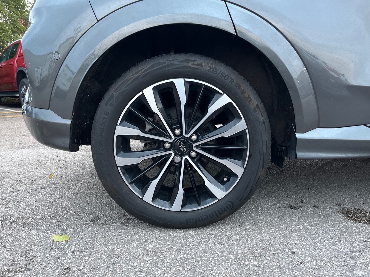 Used Ford Puma 2023 for sale - 76588182: Photo 17