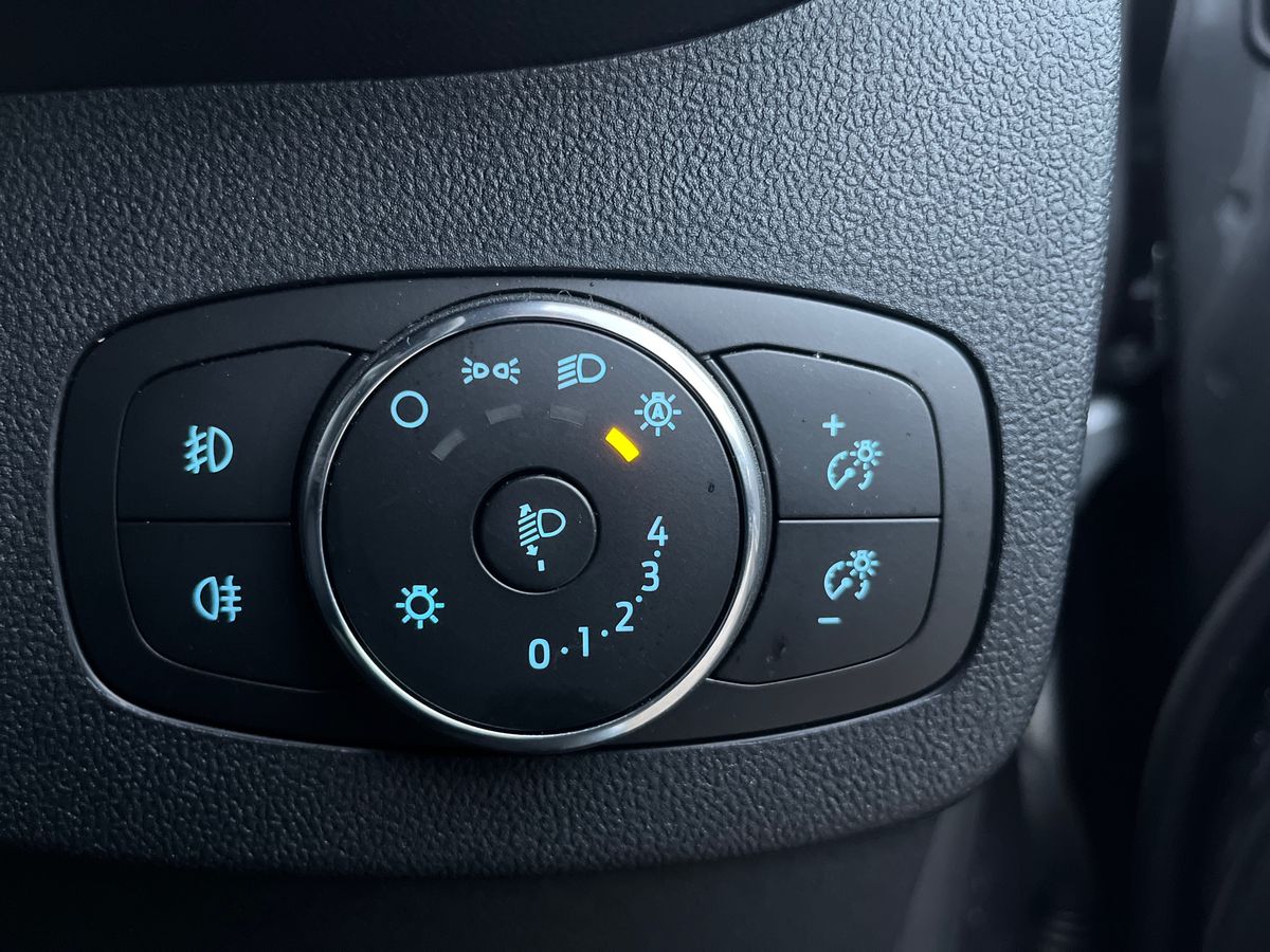 Used Ford Puma 2023 for sale - 76588182: Photo 19