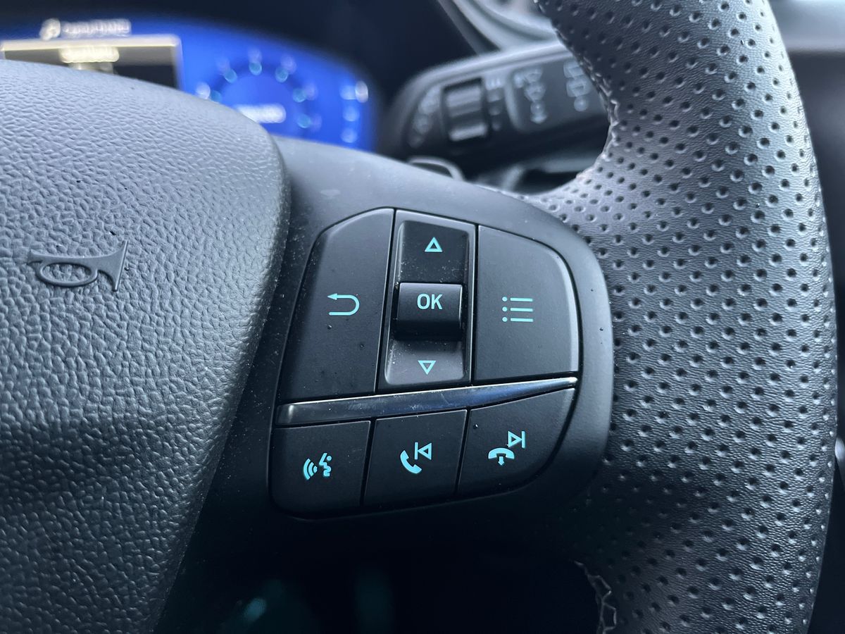 Used Ford Puma 2023 for sale - 76588182: Photo 21