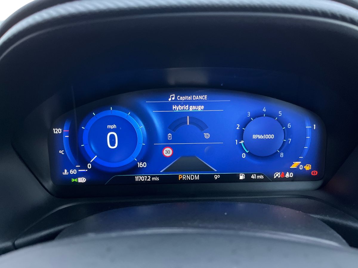 Used Ford Puma 2023 for sale - 76588182: Photo 22