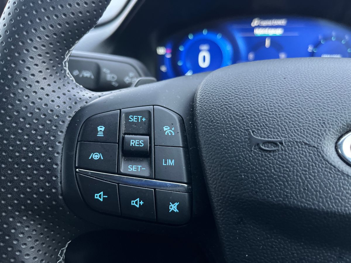 Used Ford Puma 2023 for sale - 76588182: Photo 23