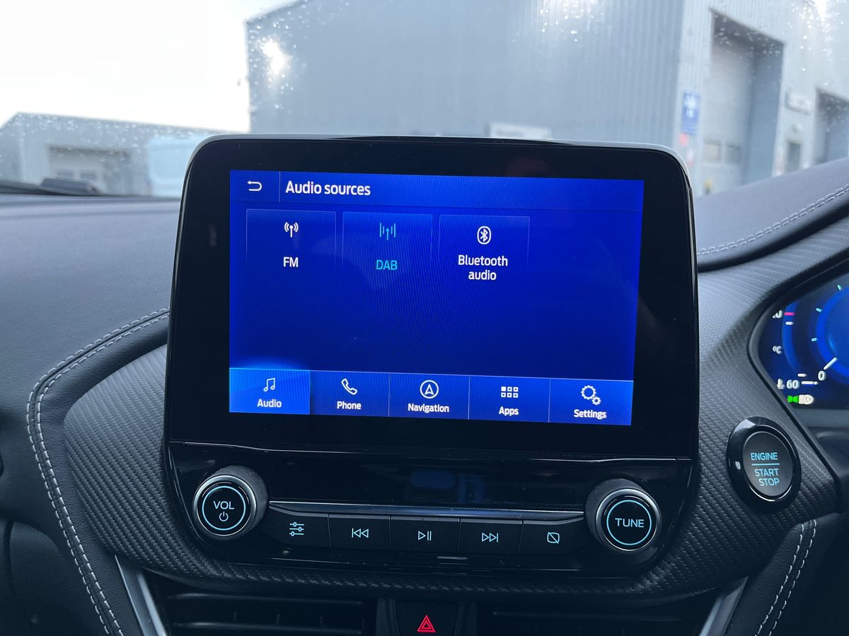 Used Ford Puma 2023 for sale - 76588182: Photo 24