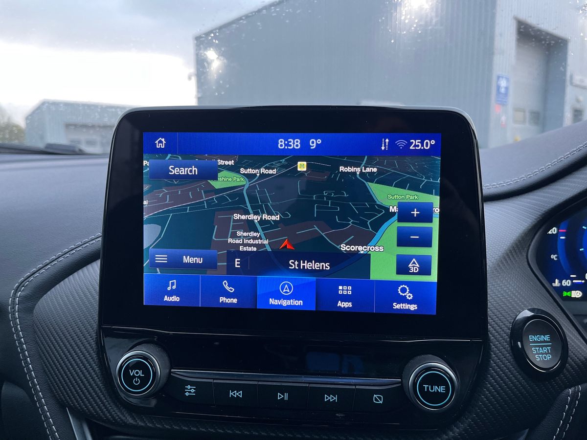 Used Ford Puma 2023 for sale - 76588182: Photo 25